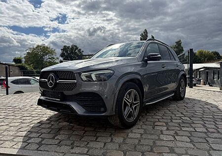 Mercedes-Benz GLE 350 de 4Matic AMG Line Night Paket