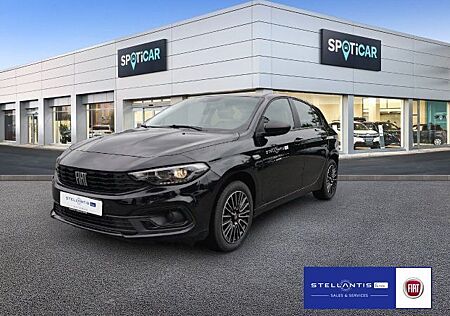 Fiat Tipo 1.5 GSE Mild-Hybrid (EURO