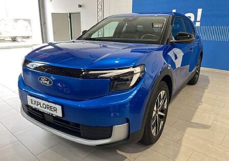 Ford Explorer RWD Navi Kamera