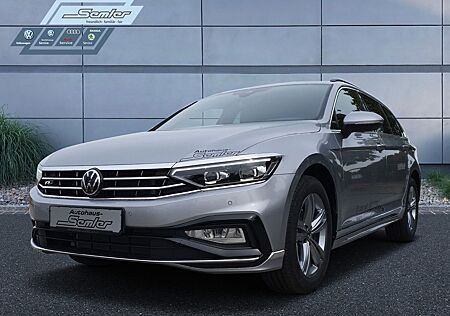 VW Passat Variant Volkswagen Business R-Line 2.0 TDI STNDH AHK