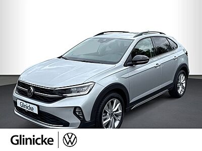 Volkswagen Taigo Goal 1.0 TSI RFK, NAVI, LED