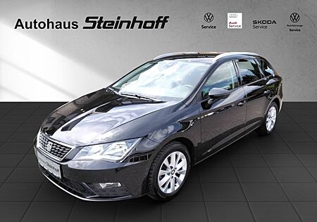 Seat Leon ST 1.5 TSI ACC,Navi via Handy,LM,Kamera,LED