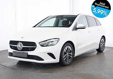 Mercedes-Benz B 220 4M PROGRESSIVE SPURASSIST PDC LED KAMERA