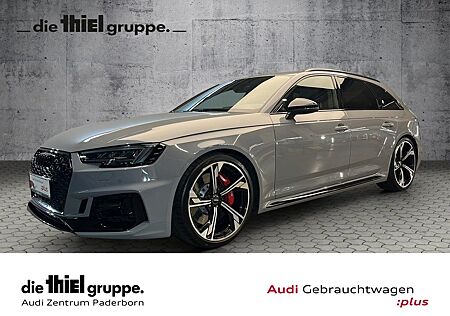 Audi RS4 RS 4 Avant 2.9 TFSI quattro Sport-AGA+Pano+HuD