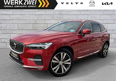 Volvo XC 60 XC60 B5 Ultimate Bright STANDHZ AHK ACC PANO 360