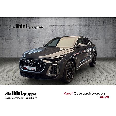 Audi Q5 leasen