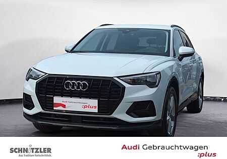Audi Q3 35 TFSI S tronic advanced AHK/APP/EPH/SHZ+++