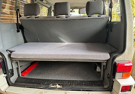 VW T4 Multivan Volkswagen