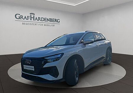 Audi Q4 e-tron 40 Navi