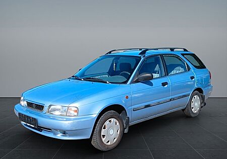 Suzuki Baleno 1,6 GLX Special Kombi **AU/HU 11/2026**