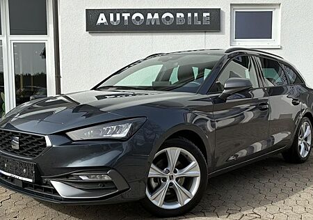 Seat Leon SP 1.5eTSI FR LED NAVI ACC TOTWINKEL KAMERA