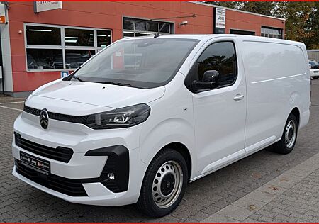 Citroën Jumpy gebraucht kaufen Citroën Jumpy XL KaWa L3 2.0 BlueHDI145 EAT8 *1.Hand*