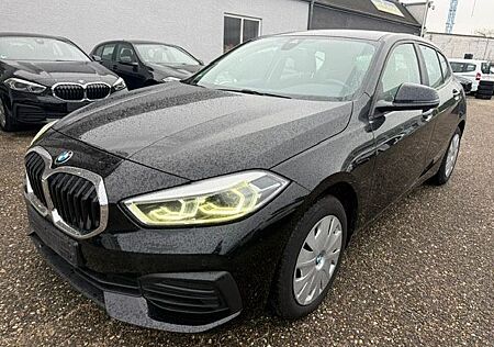 BMW 116 d Limousine Aut/Nav/LED/11900netto
