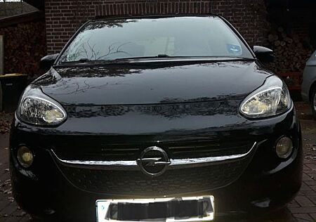 Opel Adam GLAM 1.4 74kW GLAM