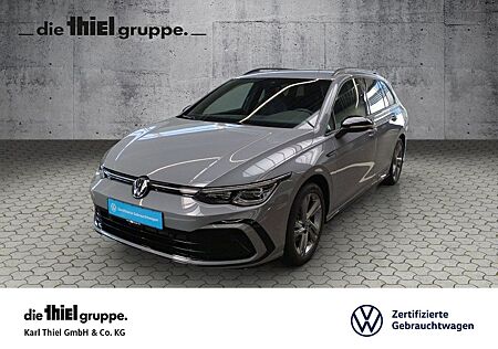 VW Golf Volkswagen Variant VIII 1.5 eTSI DSG R-Line Harman-Kar