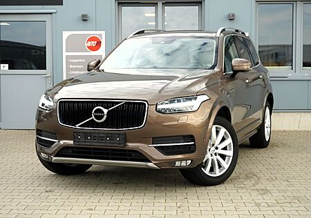 Volvo XC 90 Momentum AWD*Kamera*ACC*DigiT.*LED*Assi.*