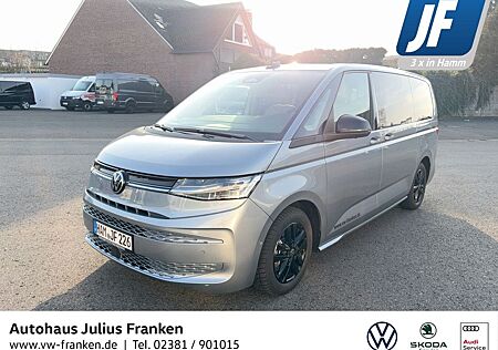 VW T7 Multivan Volkswagen Multivan Life 1.5 l eHybrid 4MOTION DSG AHK ACC