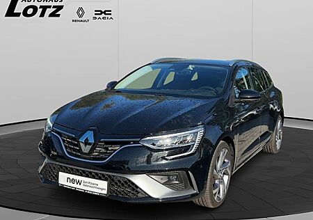 Renault Megane Grandtour R.S. Line Plug-in Hybrid 160