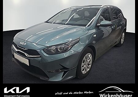 Kia Cee'd Sportswagon cee'd Sporty Wagon 1.5 T-GDI Vision ACC FLA LM