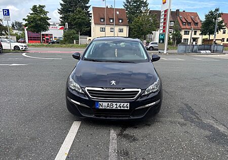 Peugeot 308 SW Winter Edition BlueHDi 120 Winter Edition