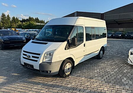 Ford Transit FT 300 M Trend