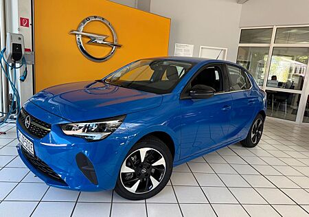 Opel Corsa F e Elegance Navi+LED+Kamera