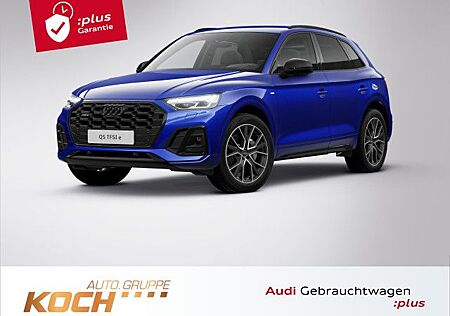 Audi Q5 55 TFSI e q. S-Tronic S-Line 2x, Matrix, HUD,