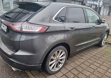 Ford Edge 2,0 l TDCi Titanium 4X4