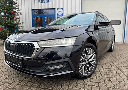 Skoda Octavia | AUT | AHK | LED | SZH | NAVI |