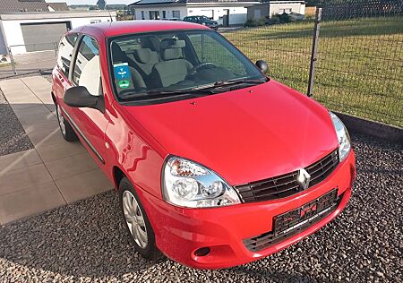 Renault Clio Expression 1.2 16V 75 Expression