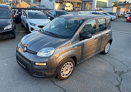 Fiat Panda /original 400km