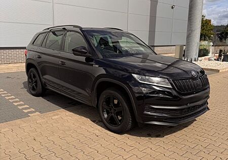Skoda Kodiaq 1.5 TSI ACT DSG SPORTLINE SPORTLINE
