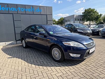 Ford Mondeo Lim. Ghia