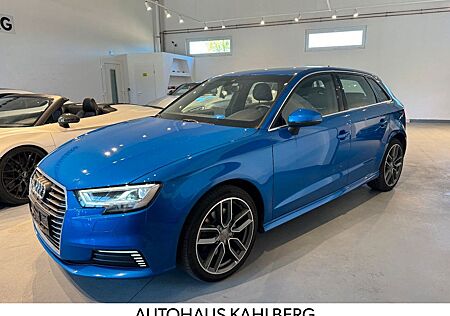 Audi A3 Sportback 40 e-tron 3xS-Line Virtual Automat.