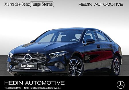Mercedes-Benz A 250 e Limo |Progressive|LED|NAVI|KAM|TOTW|MBUX