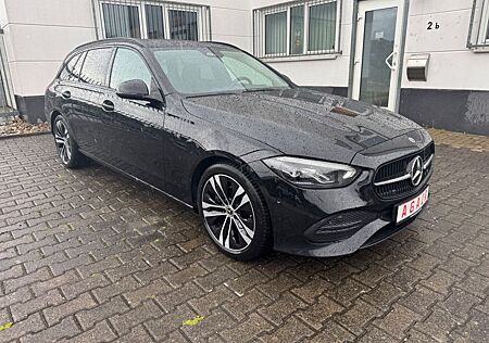 Mercedes-Benz C 220 C -Klasse T Led Nav Kam