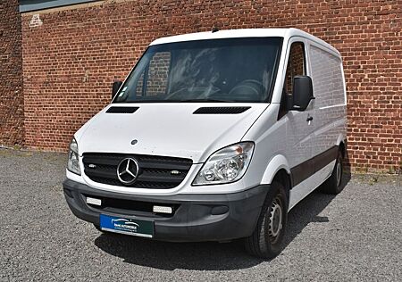 Mercedes-Benz Sprinter 313 CDI 3,5t KASTENWAGEN 3-SITZER KLIMA