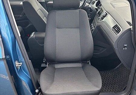 VW Golf Sportsvan Volkswagen 1.6 TDI 2.Hand SCHWENKSITZ
