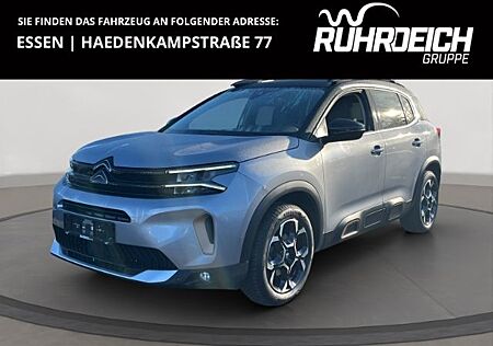 Citroën C5 Aircross C-Series KAMERA AHK PDC SHZ ACC ALLW