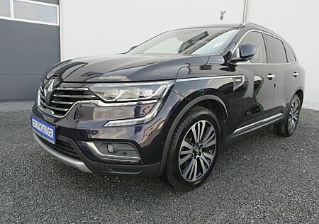 Renault Koleos gebraucht kaufen Renault Koleos 2.0 dCi 175 Initiale Paris 4x4*Leder*Navi