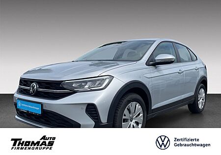 VW Taigo Volkswagen 1.0 TSI 5-Gang Basis App-Connect LED DAB+