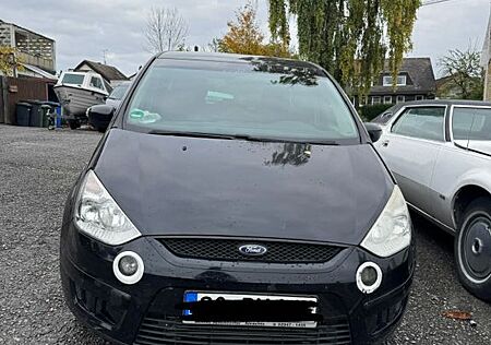 Ford S-Max 2,0 TDCi 96kW DPF Trend Trend