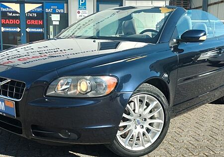 Volvo C70 Cabriolet 2.4 Momentum