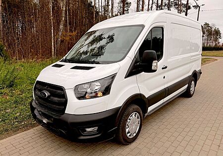 Ford Transit L2H2 Kamera Led Klima Garantie!