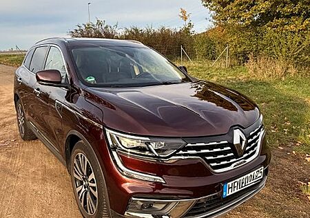 Renault Koleos BLUE dCi 190 4WD X-tronic Initiale Pa...