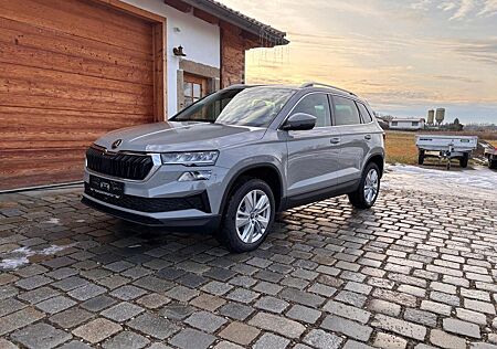 Skoda Karoq 2.0 TDI Selection DSG GV5 AHK 17 Ladeb ACC