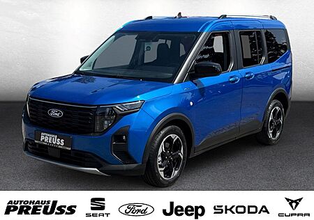 Ford Tourneo Courier Active 1,0 EcoBoost Automatik Ga