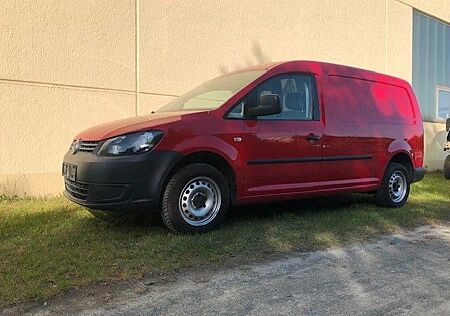 VW Caddy Volkswagen Maxi