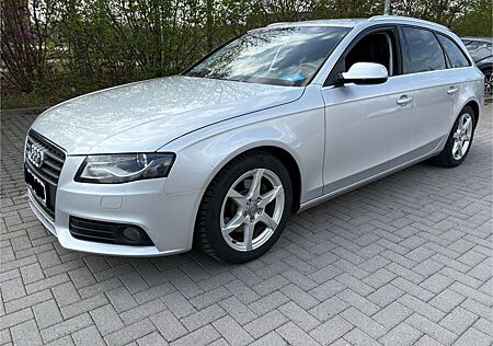 Audi A4 2.0 TFSI 132kW Attraction Avant