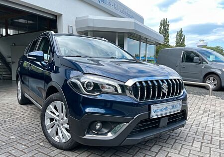 Suzuki SX4 S-Cross (SX4) S-Cross Comfort*LED*SHZ*Kamera*LMF*GRA*WR*